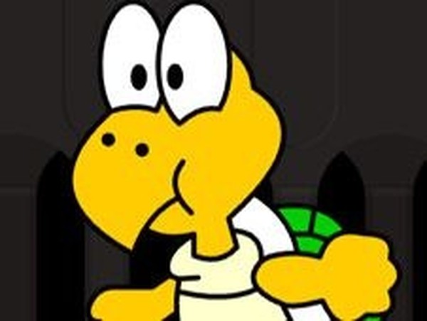 Koopa's Revenge Adventure
