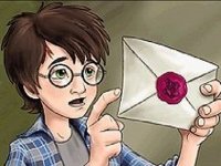 Wizarding School Adventure RPG