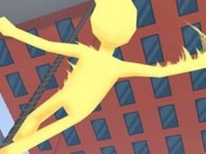 Tightrope Walker Arcade