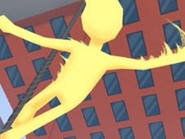 Tightrope Walker Arcade