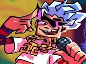 JTC Rhythm Showdown Music Game