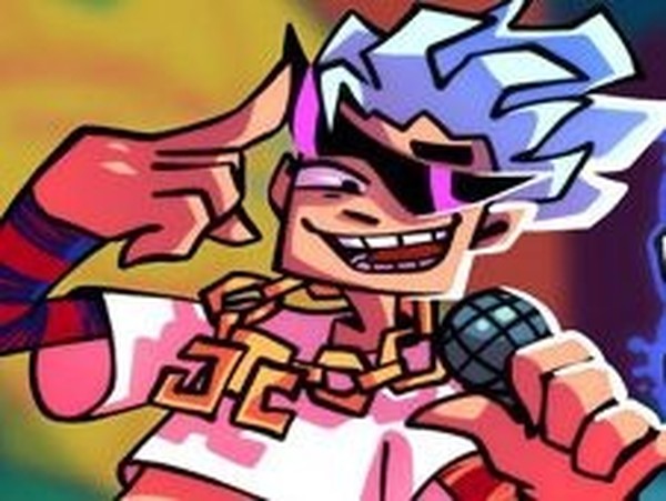 JTC Rhythm Showdown Music Game