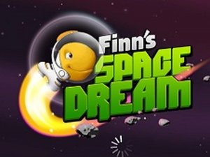 Finn's Space Dream Arcade