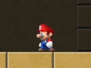 Mario Egypt Stars Arcade Adventure