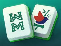 Mahjong Tile Matching Puzzle