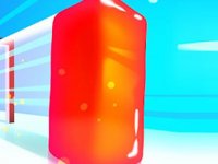 Turbo Jelly Shift Puzzle Game
