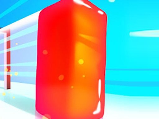 Turbo Jelly Shift Puzzle Game