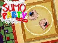 Sumo Fight Online Arcade