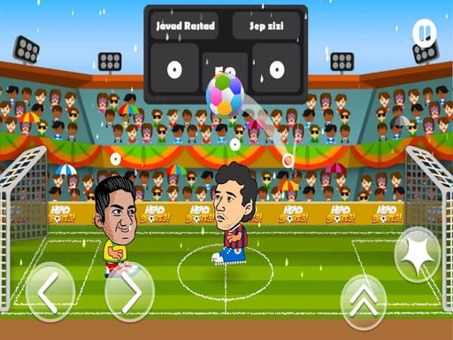 Head Sports Soccer Online