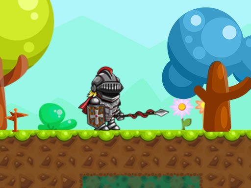 Brave Runner: Trophy Collection