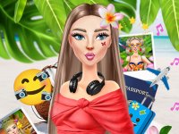Travel With Me: ASMR Fashion Game