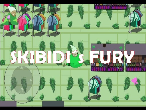 Green Wizard Escape Puzzle