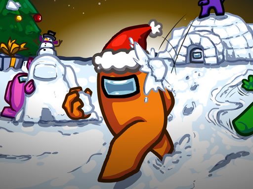 Christmas Memory Puzzle Game
