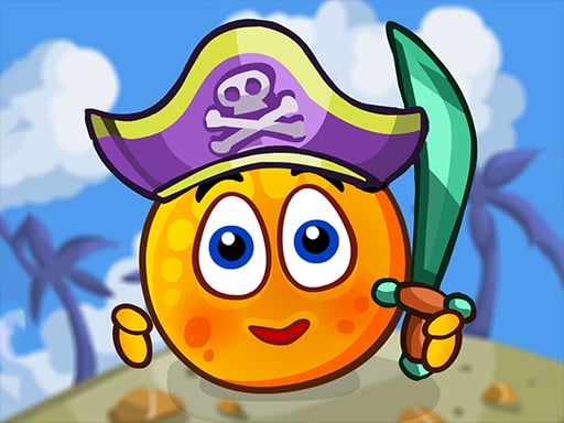 Orange Shelter Puzzle Adventure