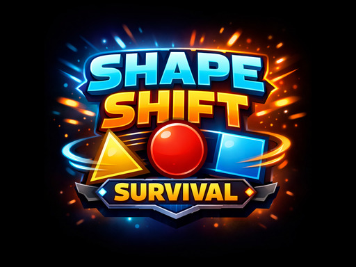 Shape Shift Reflex Challenge