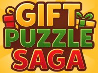 Gift Puzzle Saga Online Puzzle