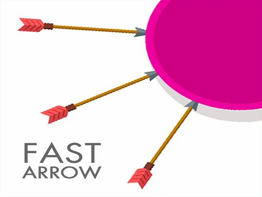 Fast Arrow Arcade Archery