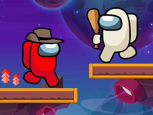 Jumper Arcade Adventure