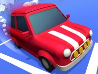 Car Road Arcade Game