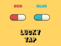 Lucky Tap Puzzle Game