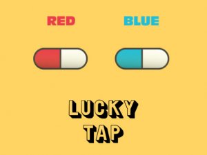Lucky Tap Puzzle Game