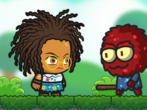 Encanto Adventure Online Arcade Game
