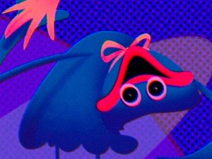 Flappy Hugie Wugie Arcade