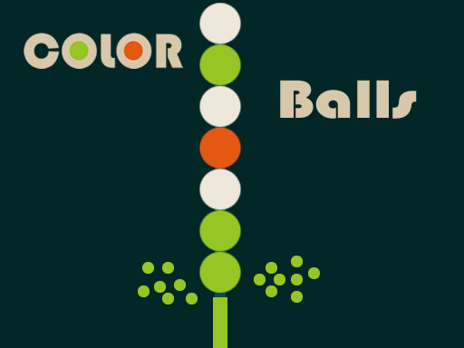 Color Balls Puzzle Shooter