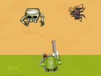 Wave Defense: Survival Challenge