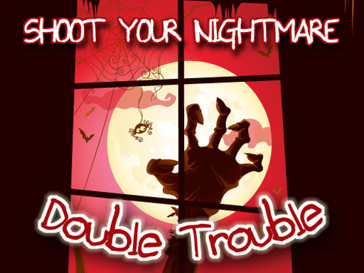 Nightmare Blaster - Double Trouble Arcade