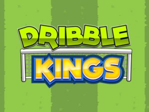 Dribbles Kings Soccer Arcade