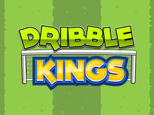 Dribbles Kings Soccer Arcade
