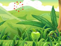 Fruit Slicing Arcade Puzzle