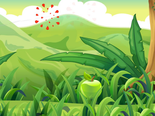 Fruit Slicing Arcade Puzzle