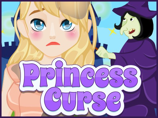 Princess Makeover Dress Up