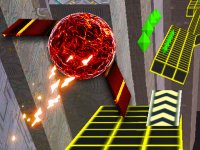 Two Ball 3D Arcade Runner