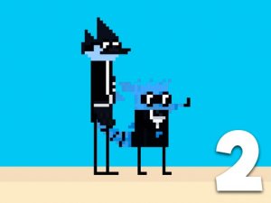 Regular Agents 2 Puzzle Game