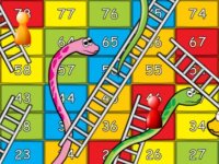 Lof Snakes and Ladders Online