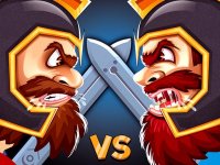 Castle Clash Strategy Game