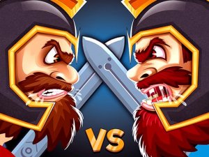 Castle Clash Strategy Game