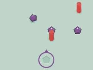 Gems Puzzle Challenge