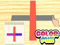Color Mix Puzzle Game