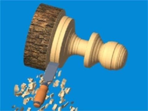 Lathe Art Studio 3D