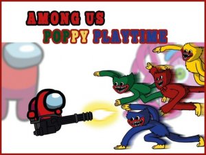 Crewmate Action Adventure