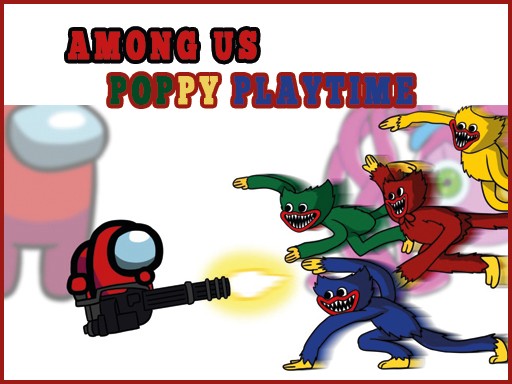 Crewmate Action Adventure