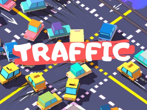 TraffiCar Traffic Puzzle
