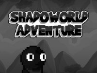 Shadow World Adventure Arcade Game