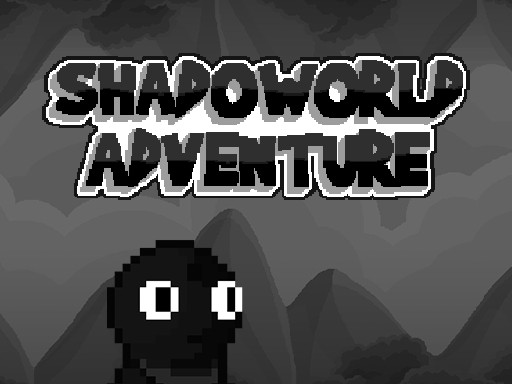 Shadow World Adventure Arcade Game