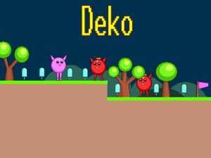 Deko Ice Cream Adventure