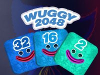 Wuggy 2048 Puzzle